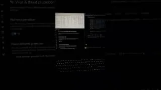 Thumbnail: Process injection with Antivirus bypass on windows to run shellcode