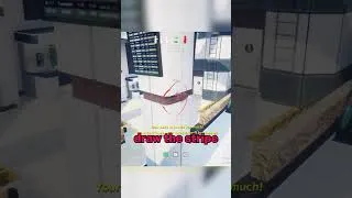 Thumbnail: He yelled at me because my hiding spot was bad...