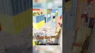 Thumbnail: THEIR WHISTLE RUINED MY SPOT