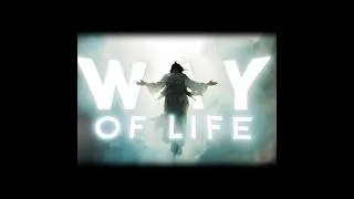 Thumbnail: MY WAY OF LIFE! | #jesus #shorts #edit #christian #viral