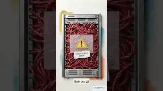 Thumbnail: How AI Agents Hack Smart Contracts: Execution Feedback Loop