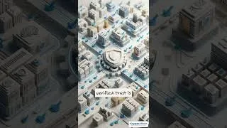 Thumbnail: 5 Tech Shifts in 2026: AI Agents, Quantum & Crypto Trust