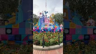 Thumbnail: D23 Day at Disneyland 🏰🌸💫✨