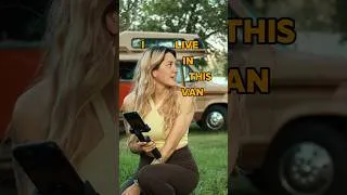 Thumbnail: I bought a van 6 years ago… now what?