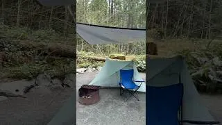 Thumbnail: Another Campsite Tour!!  #camping