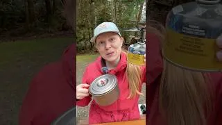 Thumbnail: Camp Kitchen Tour