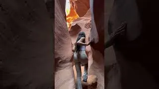 Thumbnail: RV trip #campervan #arizona