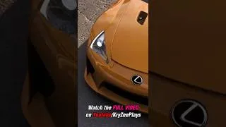 Thumbnail: Forza Horizon 6 with this Sound Mod is INCREDIBLE! 🔥