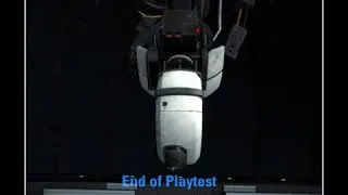 Thumbnail: End of Playtest