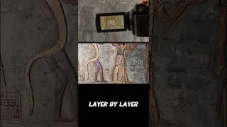 Thumbnail: Complete zodiac found on Temple of Esna ceiling #ksc_everyday #history