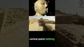 Thumbnail: How Did They Plan This Ancient City So Perfectly? #archaeology #mysteriouscities #ksc_everyday