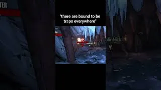 Thumbnail: I think it's a bit too late to tell that 🥀 #borderlands2 #funny #comedy