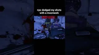 Thumbnail: THE DISRESPECT IS CRAZY #borderlands2 #funny #comedy