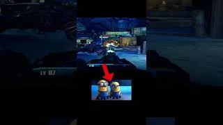 Thumbnail: Minions in the Battlefield 😭#borderlands2 #funny #comedy