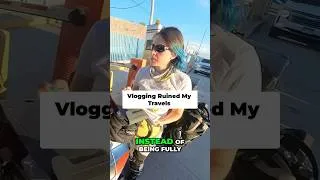 Thumbnail: Let’s talk honestly about creating content