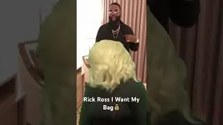 Thumbnail: MR. Rick Ross I Want My bands#shorts #fyp