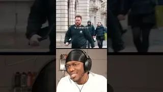 Thumbnail: "It's Ethan Innit" 💀
