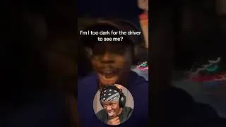 Thumbnail: Am I Too Dark? 💀😭