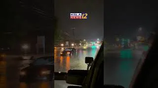 Thumbnail: SEVERE FLOODING IN TEXAS HILL COUNTRY ⛈️