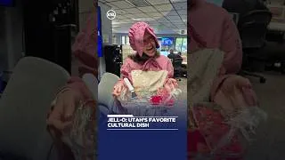 Thumbnail: Happy Pioneer Day! Try Jell-O with Inside Sources