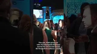 Thumbnail: 2026 Indianapolis Business Journal Nonprofit Excellence Awards