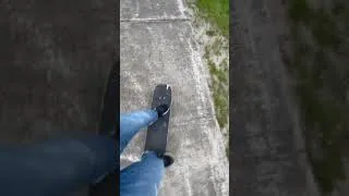 Thumbnail: Just cruising round #skateboarding  #cruising #sexy