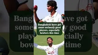 Thumbnail: Bangladesh defeat Australia in Australia  #cricket #ipl #sports