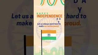Thumbnail: 80th Independence Day- INDIA