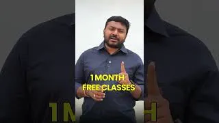 Thumbnail: IT Career | Python, Java, Data Science with AI/ML | 1 Month Completely FREE