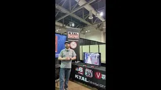 Thumbnail: Come see us at Geek'd Con 2026