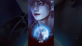 Thumbnail: Tu Hi Hai Asman 🌌✨🥀 Kim Taehyung whatsapp status | Original song | tribute to Taehyung 2026 #shorts