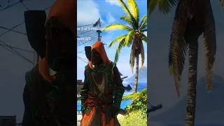 Thumbnail: This game is beautiful #assassinscreed #gaming #shorts