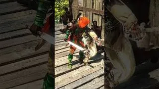 Thumbnail: Free the Slaves Assassin's Creed Freedom Cry #assassinscreed #gaming #pcgaming #shorts