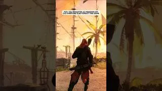 Thumbnail: Remastering Assassin's Creed Freedom Cry Day 2 #assassinscreed #ac4 #acblackflag #gaming