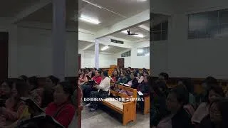 Thumbnail: GOOD FRIDAY INPUAHCHAHNA #music #sound #song #goodfriday