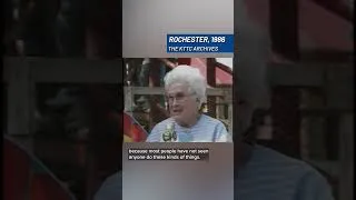 Thumbnail: KTTC Rewind: Olmsted County fair in 1986 #throwback