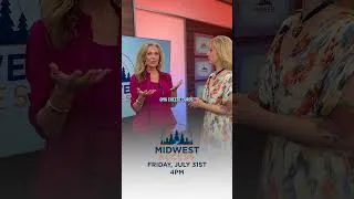 Thumbnail: Midwest Access is headed to North Iowa for the #fair!