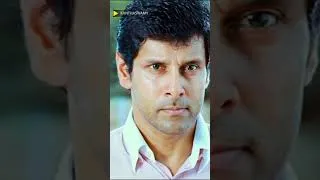 Thumbnail: நம்ம கும்பிடுற கடவுளே கந்தசாமிதான் 🙏 #Kanthaswamy #Vikram #ShriyaSaran #ktvshorts