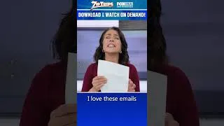 Thumbnail: FOX LOCAL Zip Trip to Sonoma July 24th!