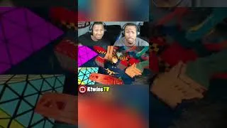 Thumbnail: Megan Thee Stallion - Cry Baby (feat. DaBaby) [Official Video] | THIS DUO IS ELITE! | TWINS REACTION