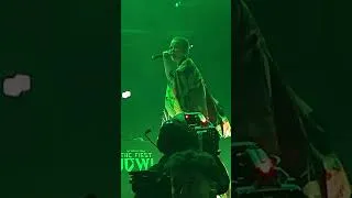Thumbnail: XG - Cocona Solo - Live 4K - Chicago, IL