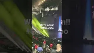 Thumbnail: MAMAMOO CHICAGO!!!!