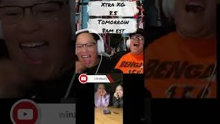 Thumbnail: Xtra XG 8.5 Short #xg #xgalx #jpopreaction #jpop