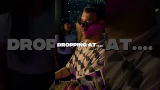 Thumbnail: DIMMISH LIVE AT COMUNA 13 MEDELLIN