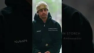 Thumbnail: Riding professionally for 15 years