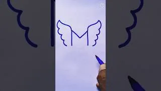 Thumbnail: Easy Parrot Drawing #drawing #shorts #viralvideo #youtubeshorts