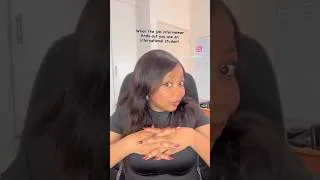 Thumbnail: What International students go through