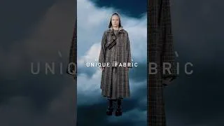 Thumbnail: Снял новое видео для бренда Unique Fabric. #видеографспб