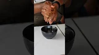 Thumbnail: Let’s make cooking oil from scratch.