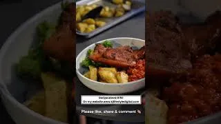 Thumbnail: My digital recipe book is now available on my website www.kjlifestyledigital.com for only R150